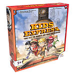Colt Express: Kids Express 6