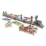 Colt Express: Kids Express 7