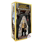 Colt Express: Marshal & Prisoners Expansion 5