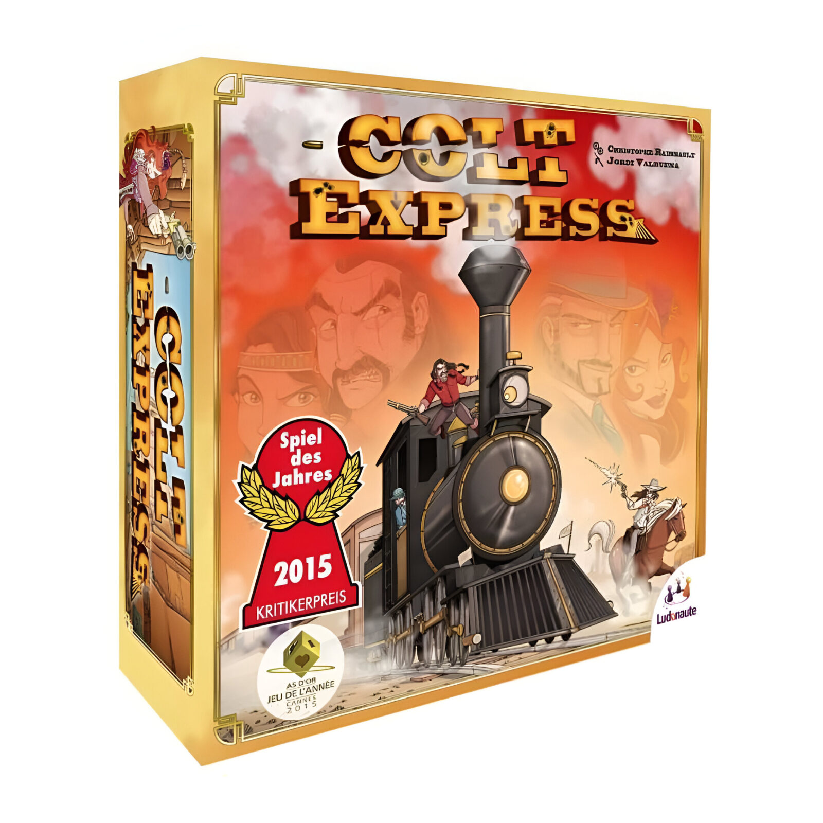 Colt Express