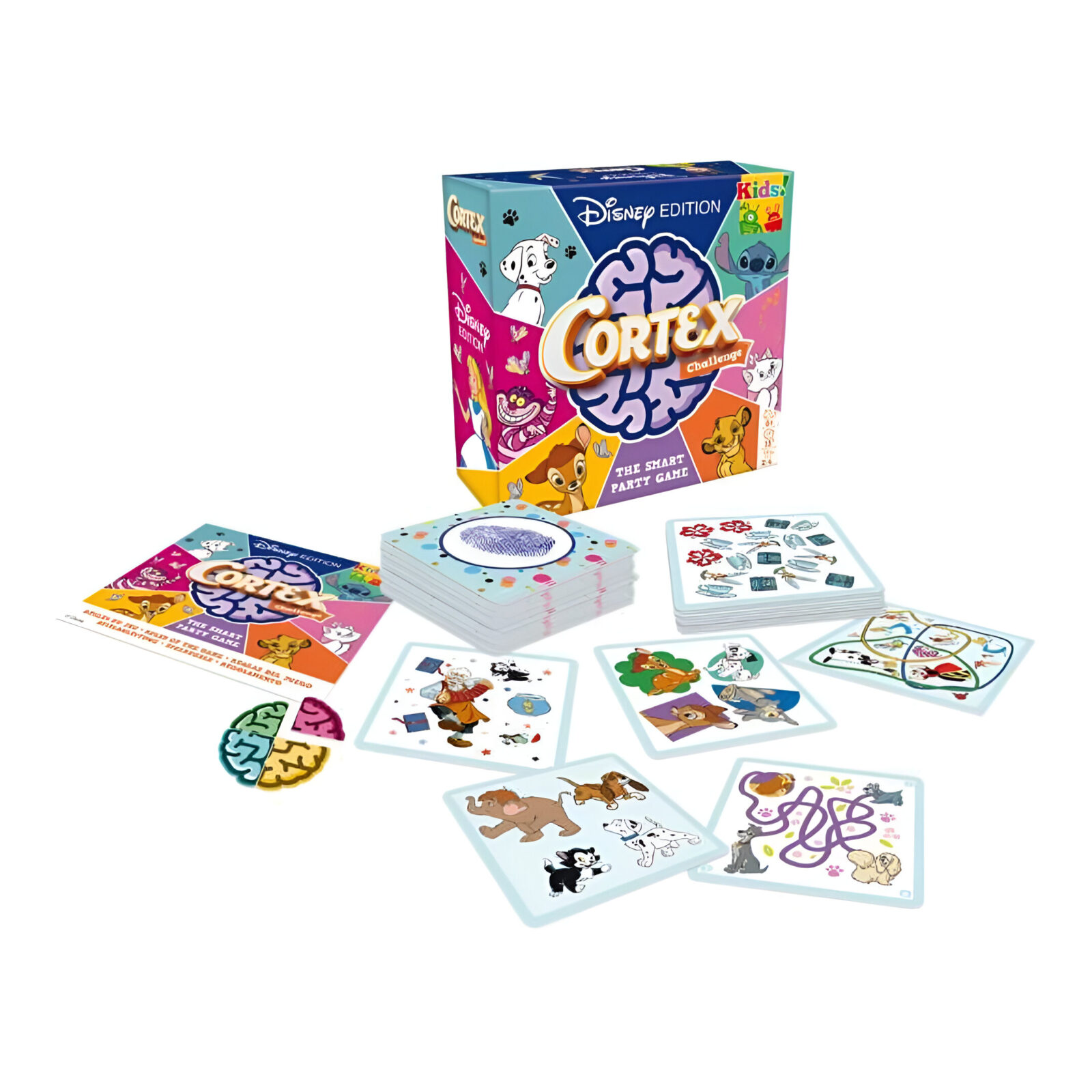 Cortex Disney 17