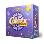 Cortex Challenge Kids 5