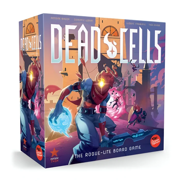 Dead Cells 3