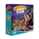 Detective Charlie 5
