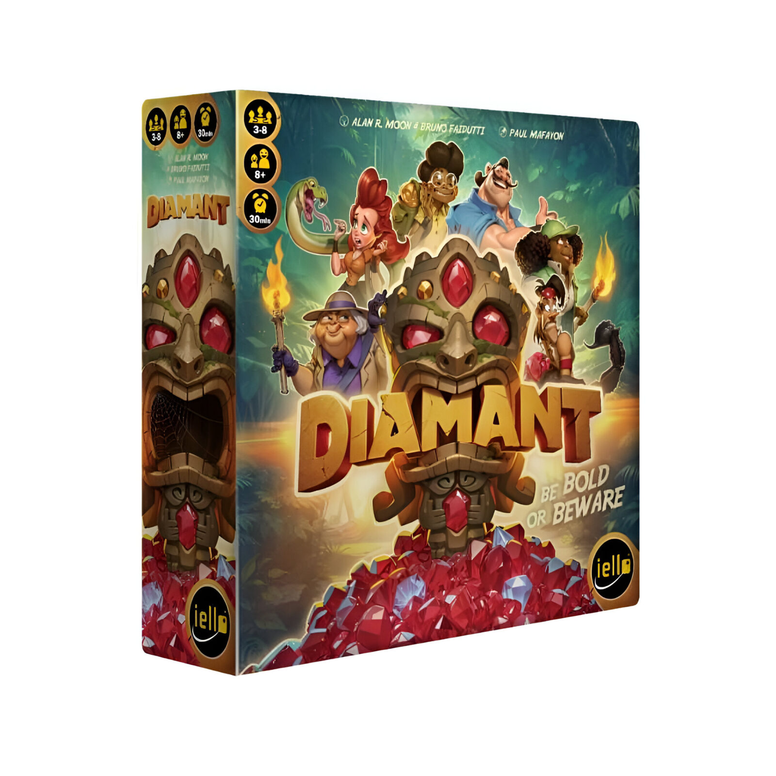 Diamant (2024 Edition)