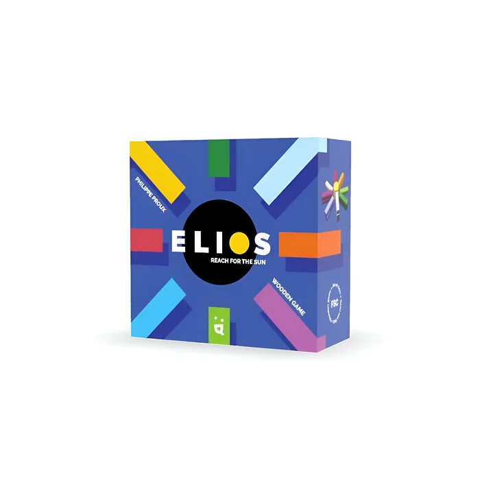 Elios 3