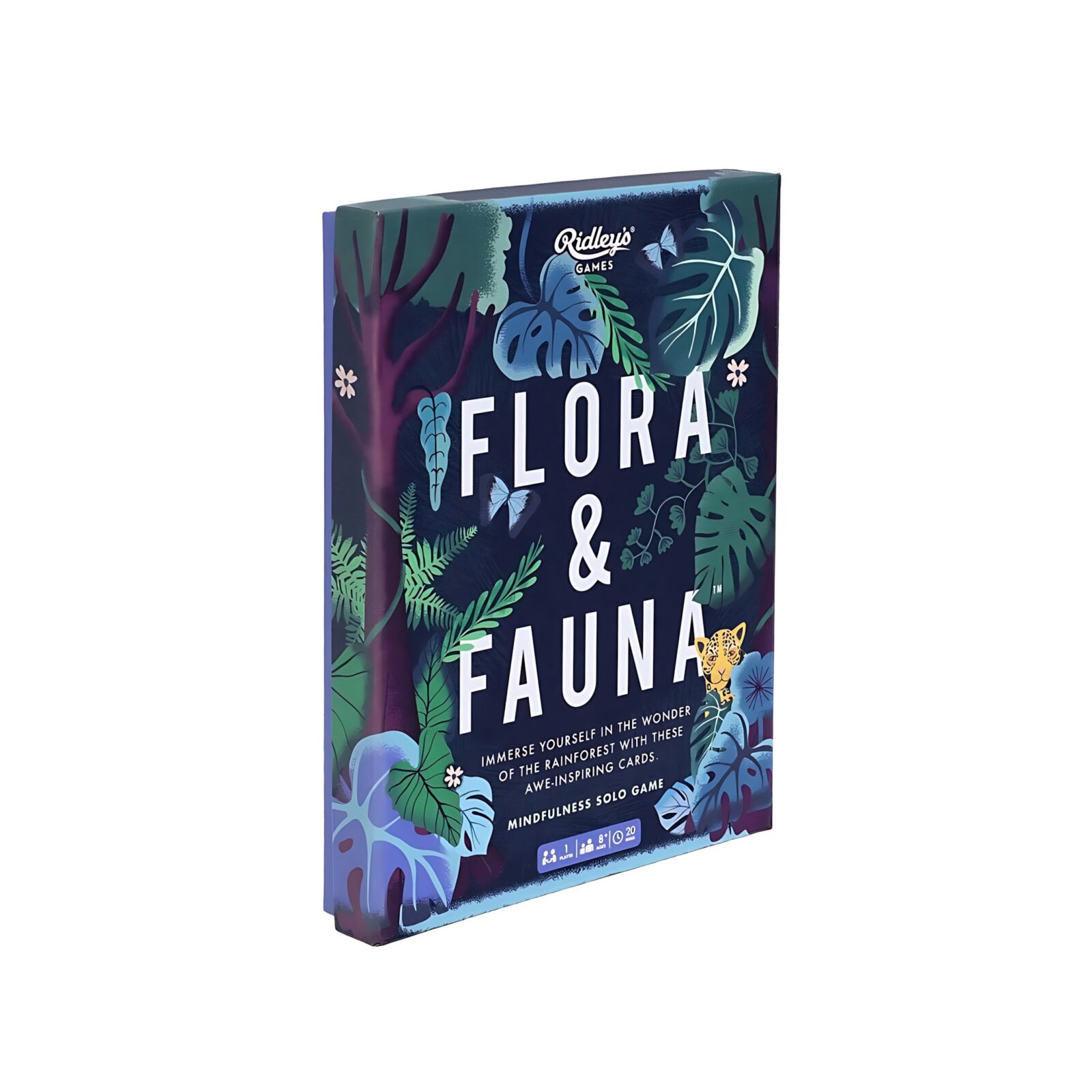 Flora & Fauna