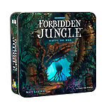 Forbidden Jungle 5