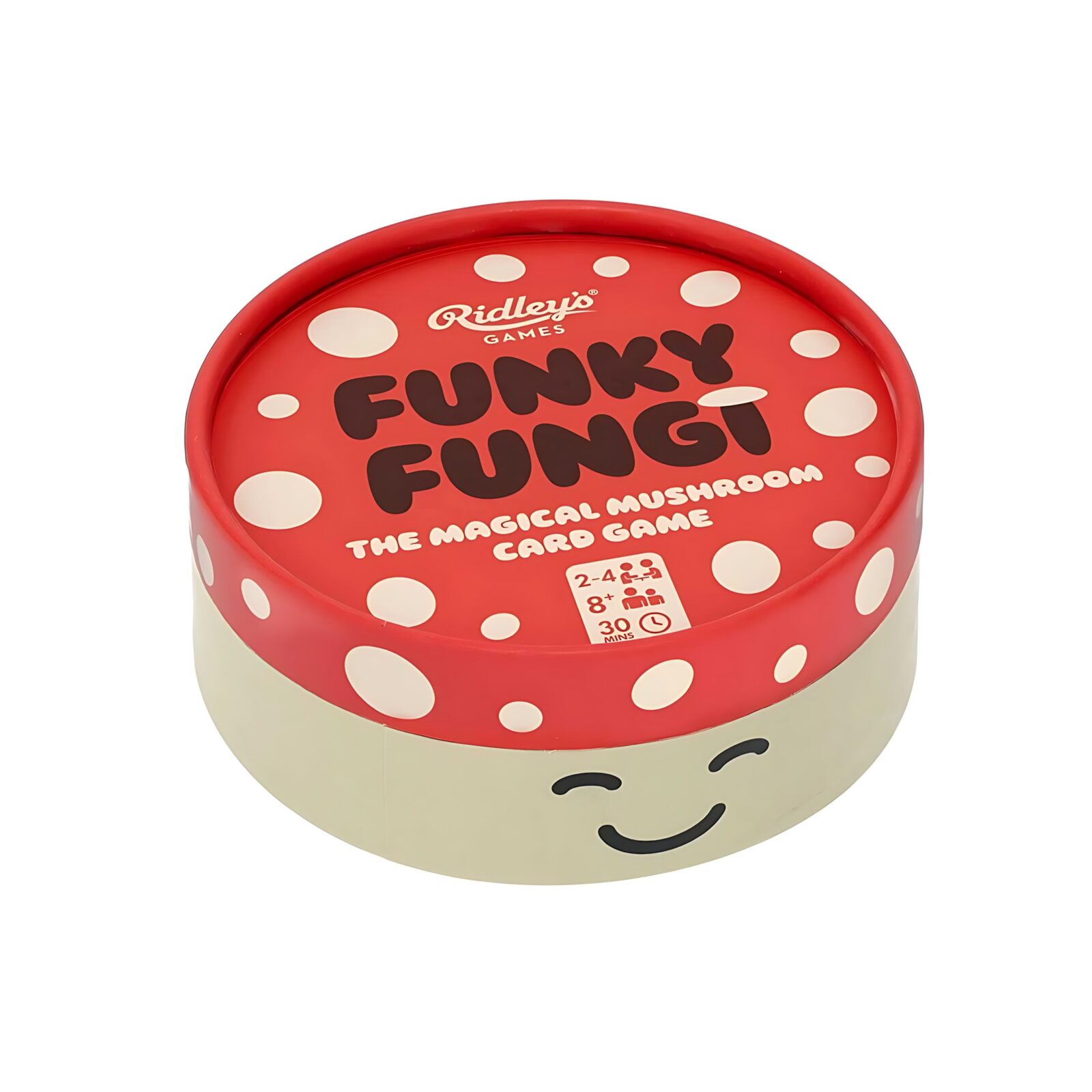 Funky Fungi