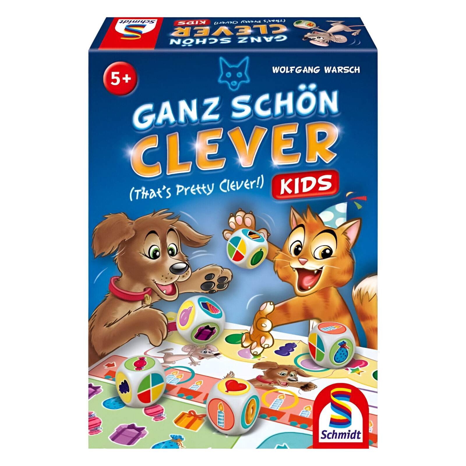 Ganz Schön Clever Kids 15