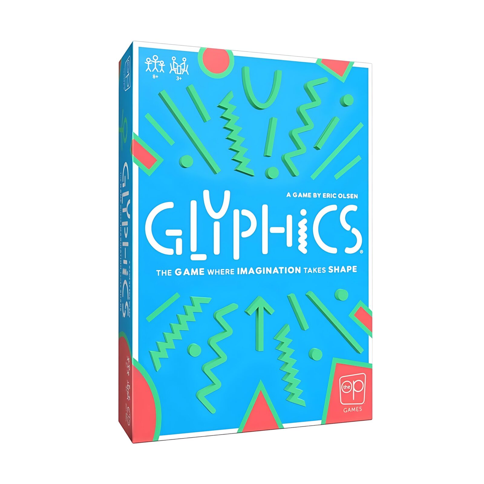 Glyphics Glyphics