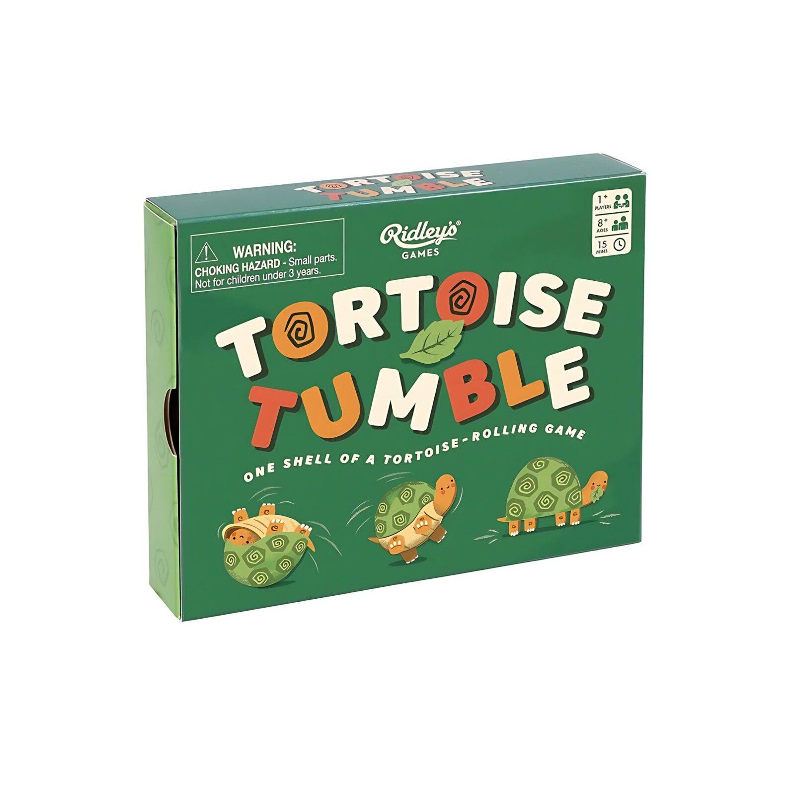 Tortoise Tumble