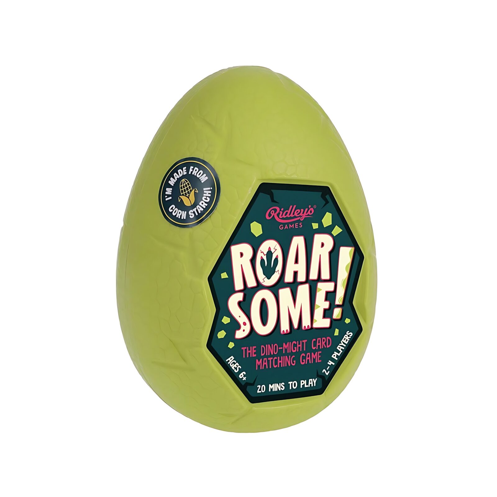 Roarsome!