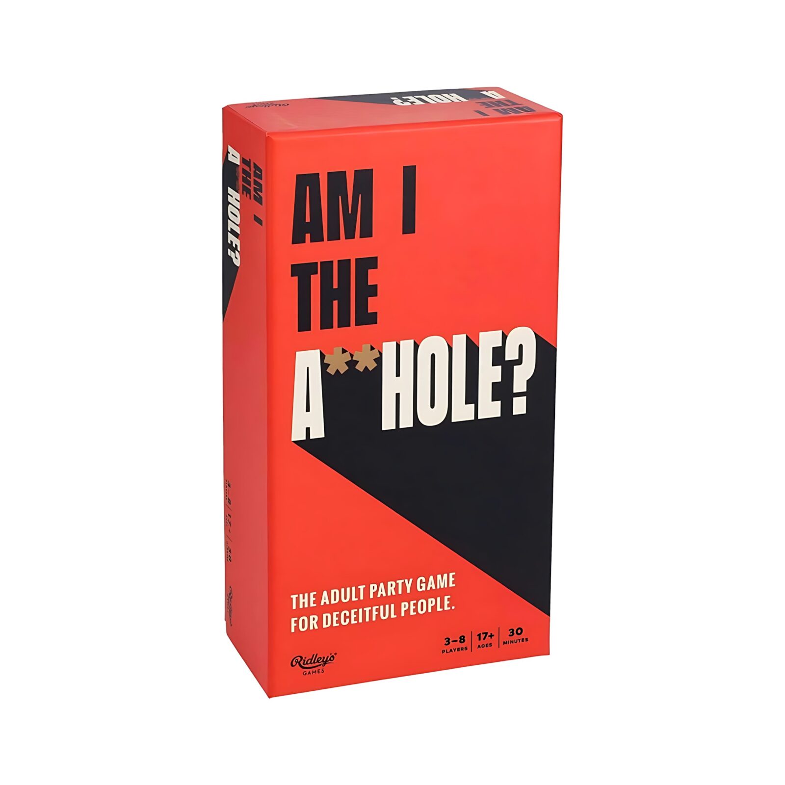 Am I The A**hole? 15