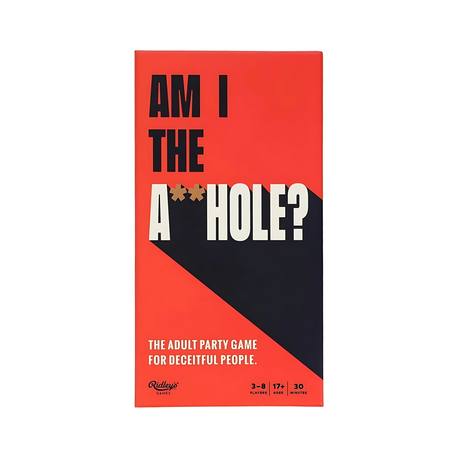 Am I The A**hole? 17