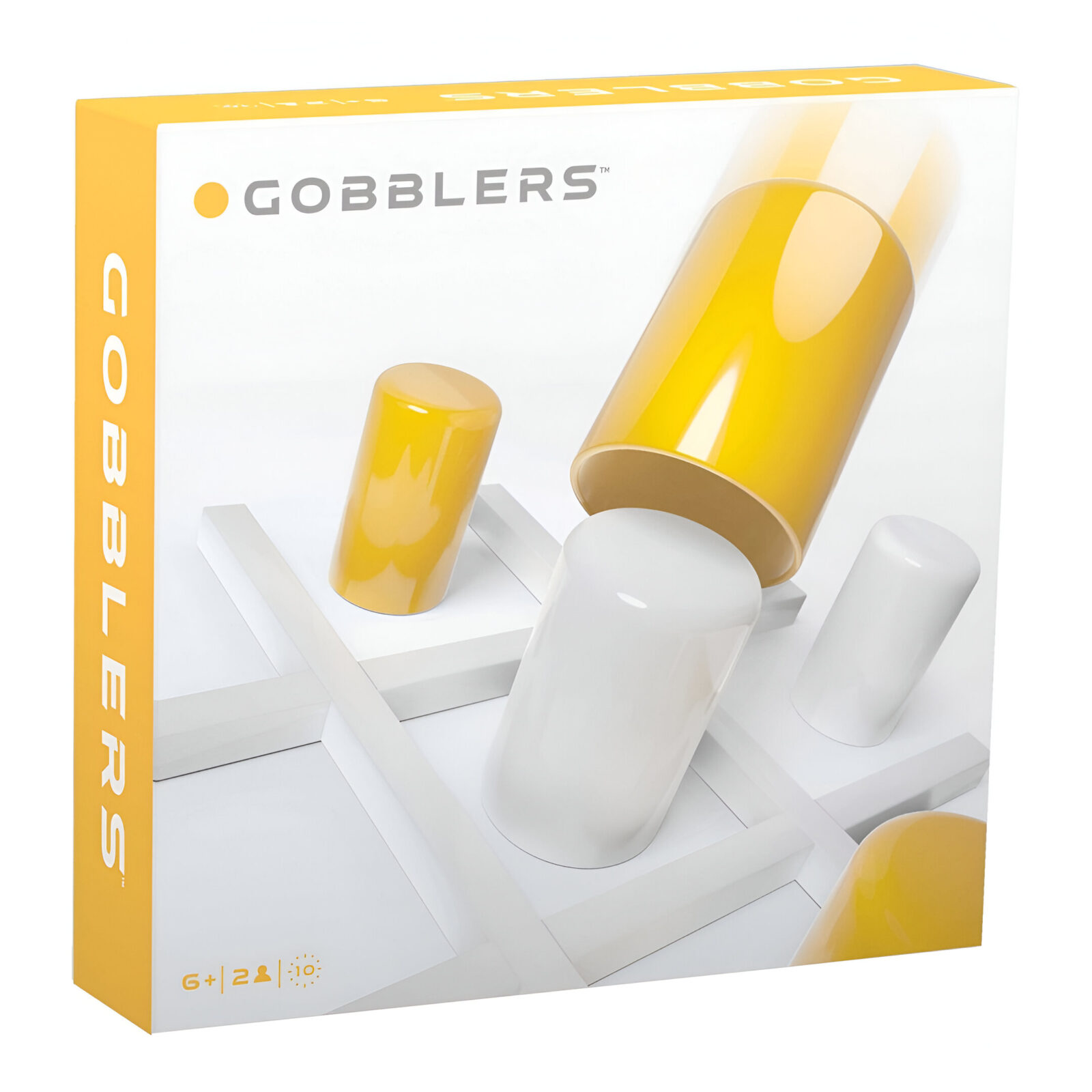 Gobblers 15