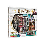 Harry Potter: Diagon Alley (450pc) 5