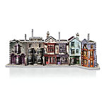 Harry Potter: Diagon Alley (450pc) 6