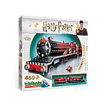 Harry Potter: Hogwarts Express (460pc) 5