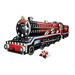 Harry Potter: Hogwarts Express (460pc) 6