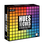 Hues and Cues 5