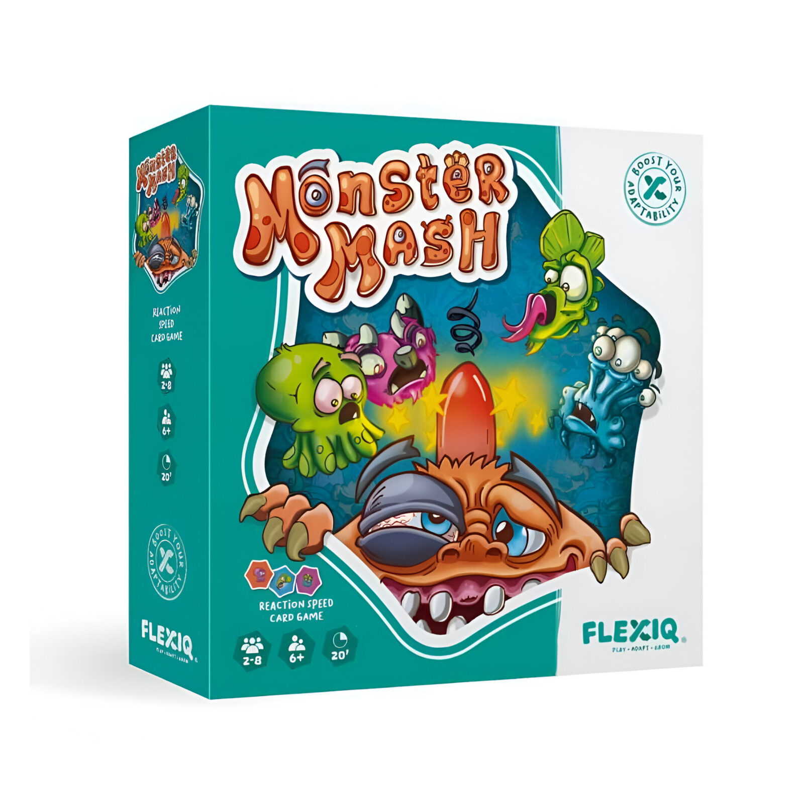 Monster Mash