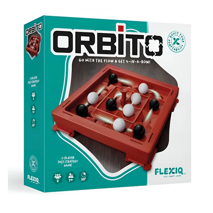 Orbito 3