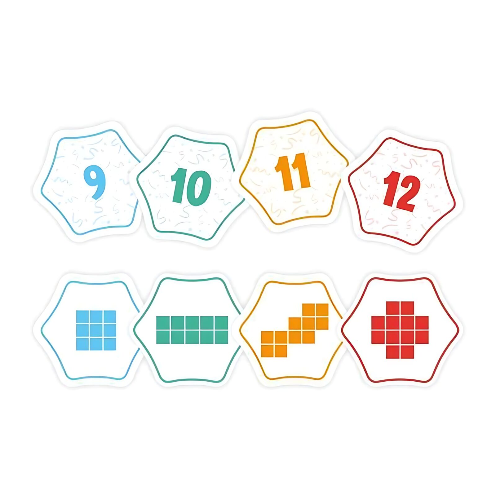 Pattern Party! (English Only) 3