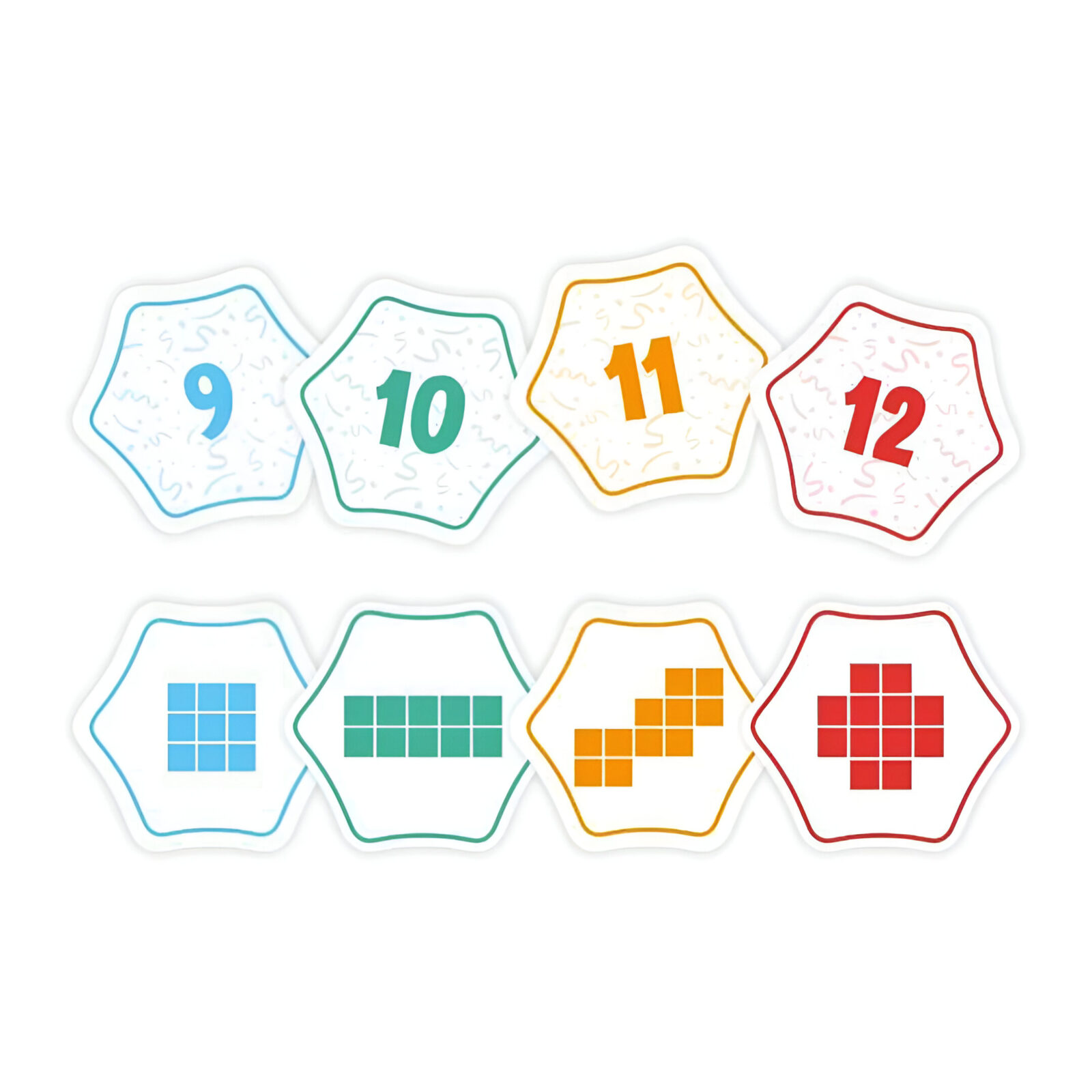 Pattern Party 3