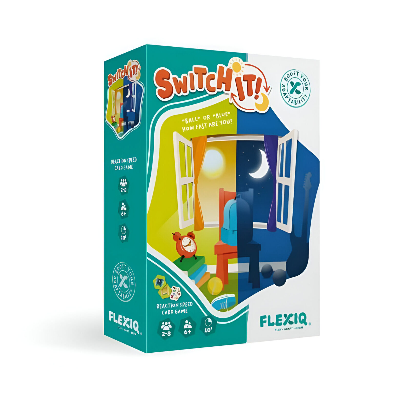 Switch It!
