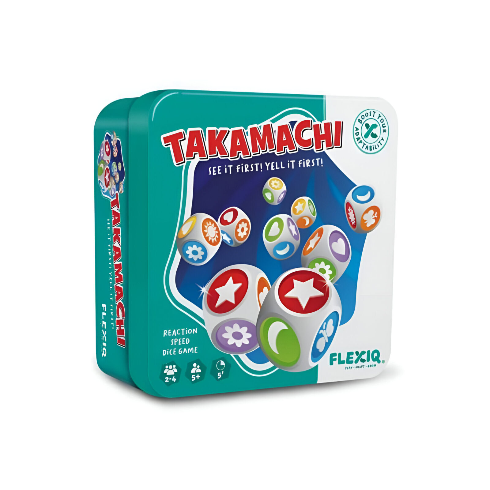 Takamachi