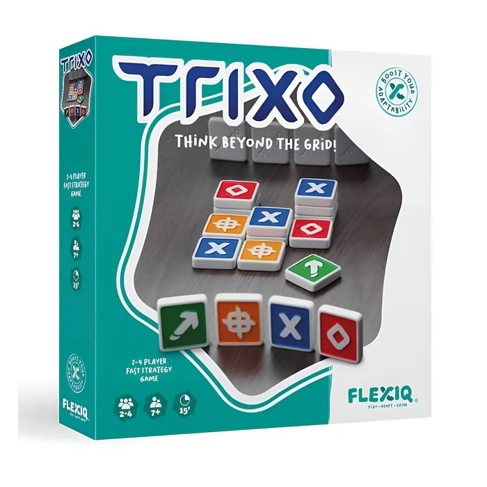Trixo 3