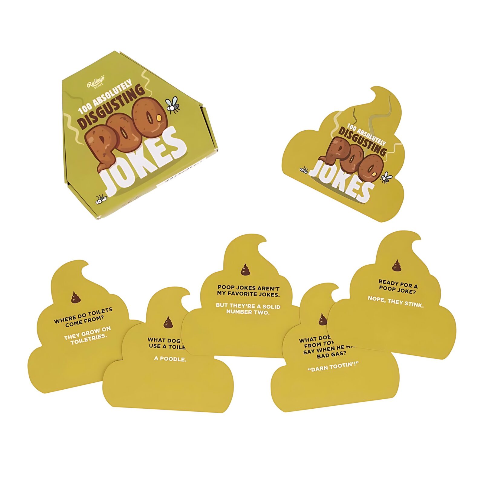 100 Disgusting Poo Jokes 3 100 Disgusting Poo Jokes 3