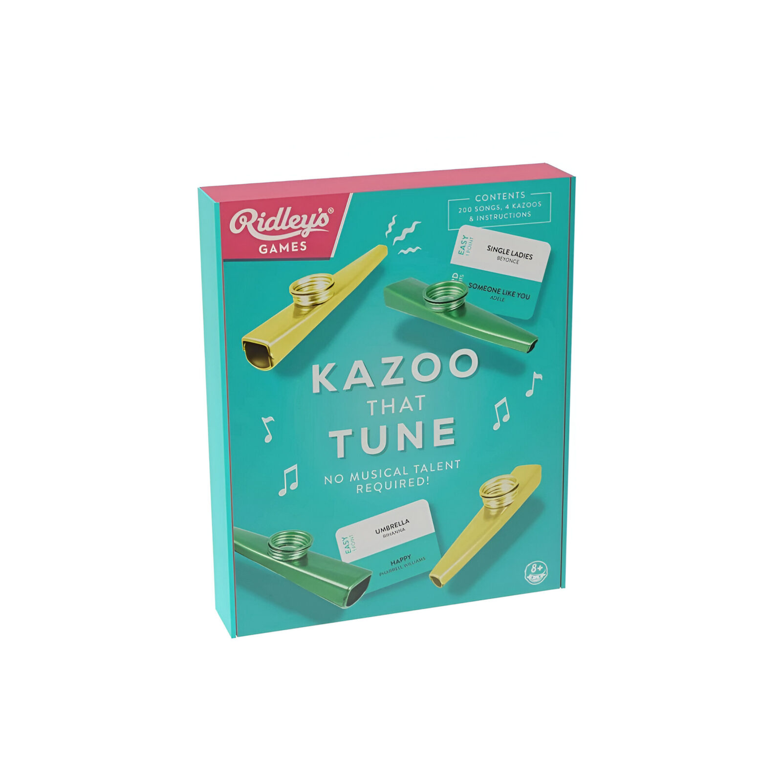 Kazoo That Tune