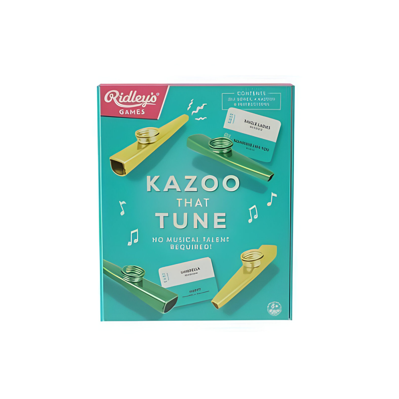 Kazoo That Tune 3