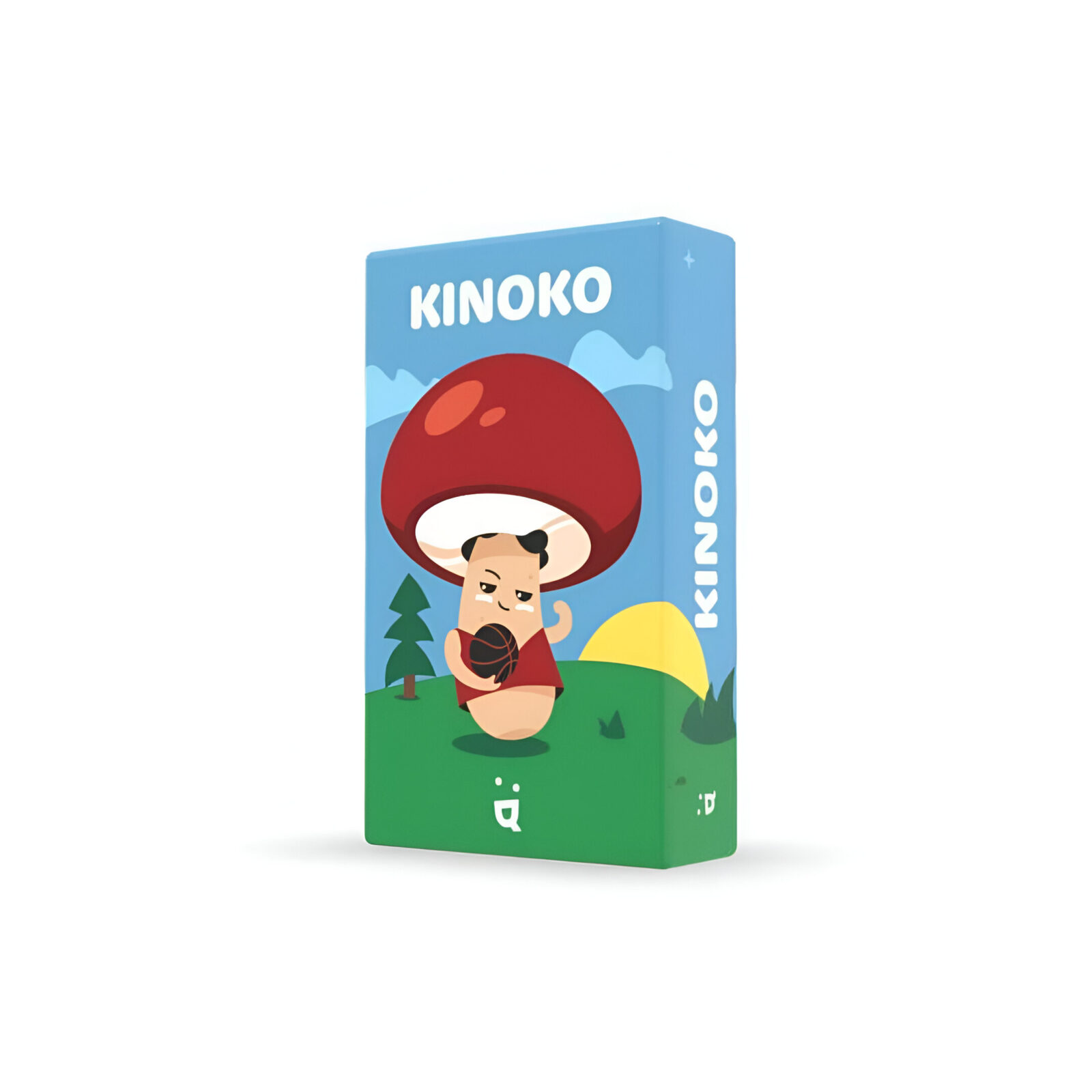 Kinoko