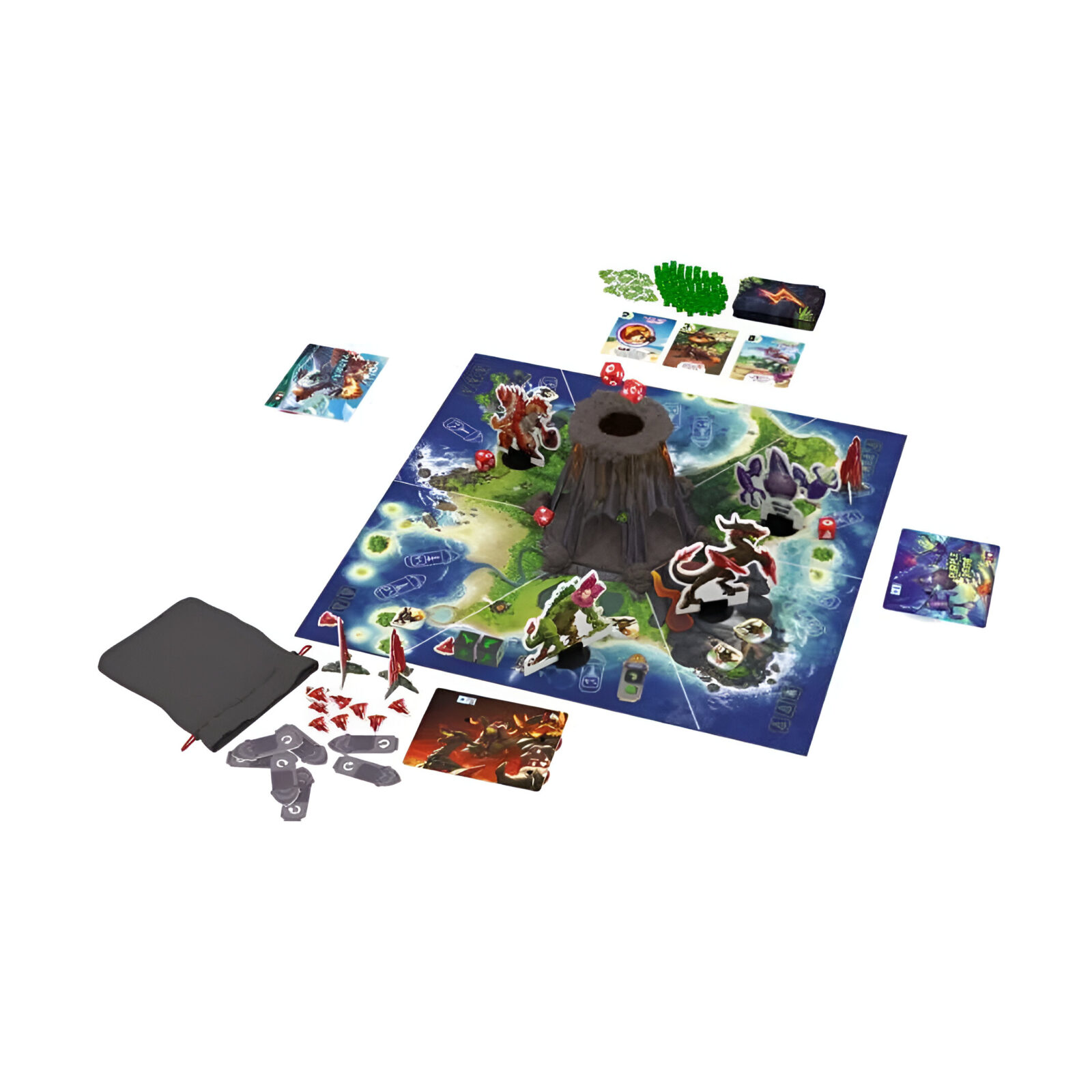 King of Monster Island 3