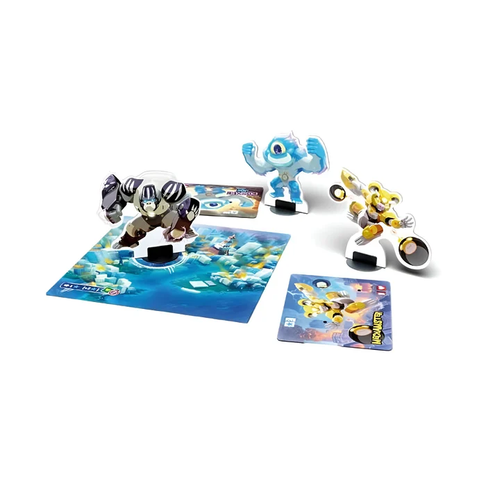 King of Tokyo Origins 5