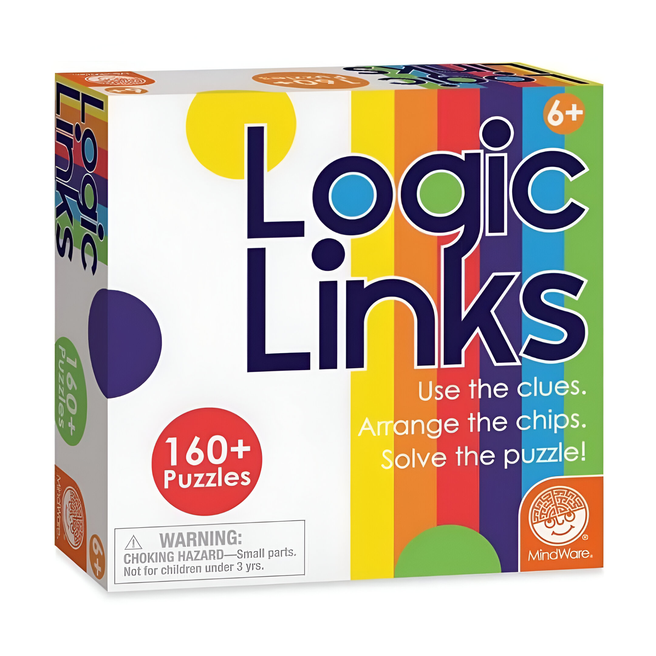 Logic Links 3 Logic Links 3