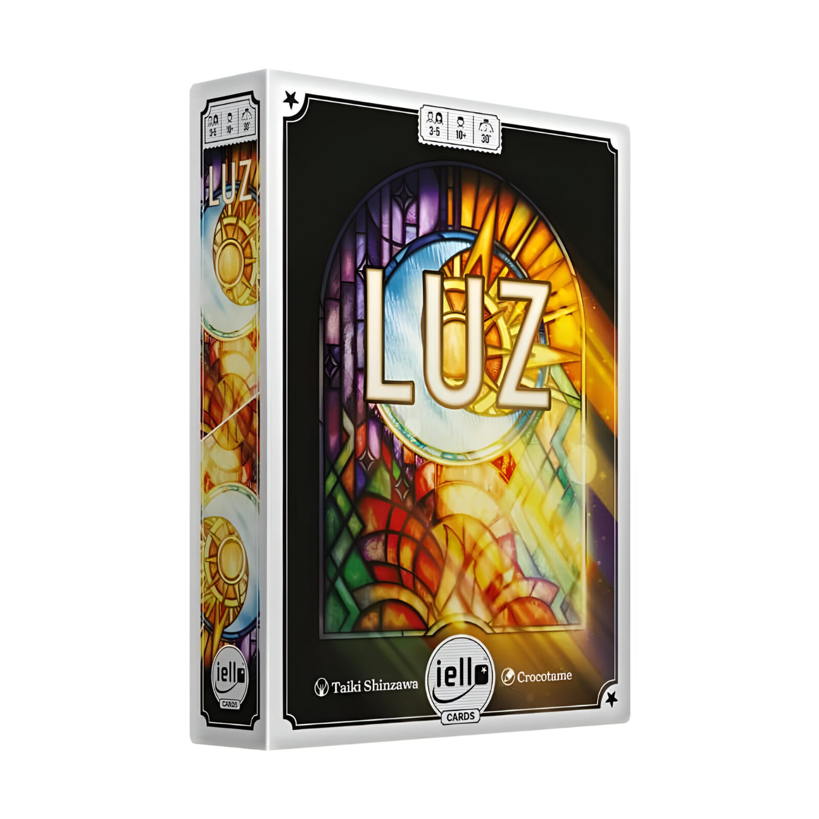 Luz