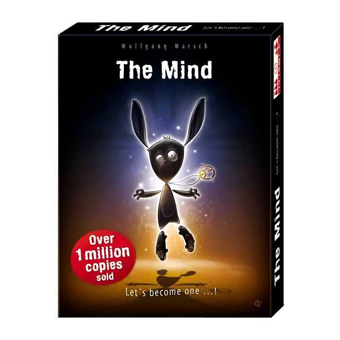 The Mind 3
