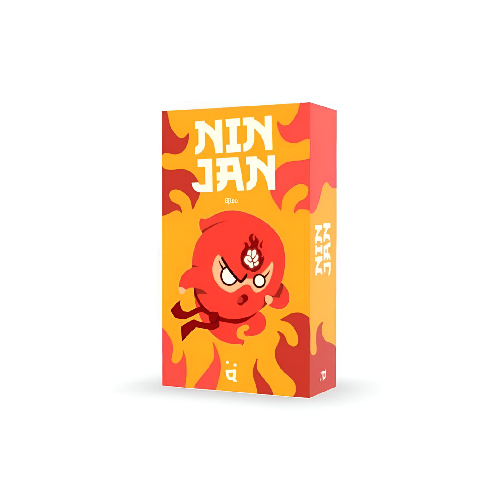Ninjan