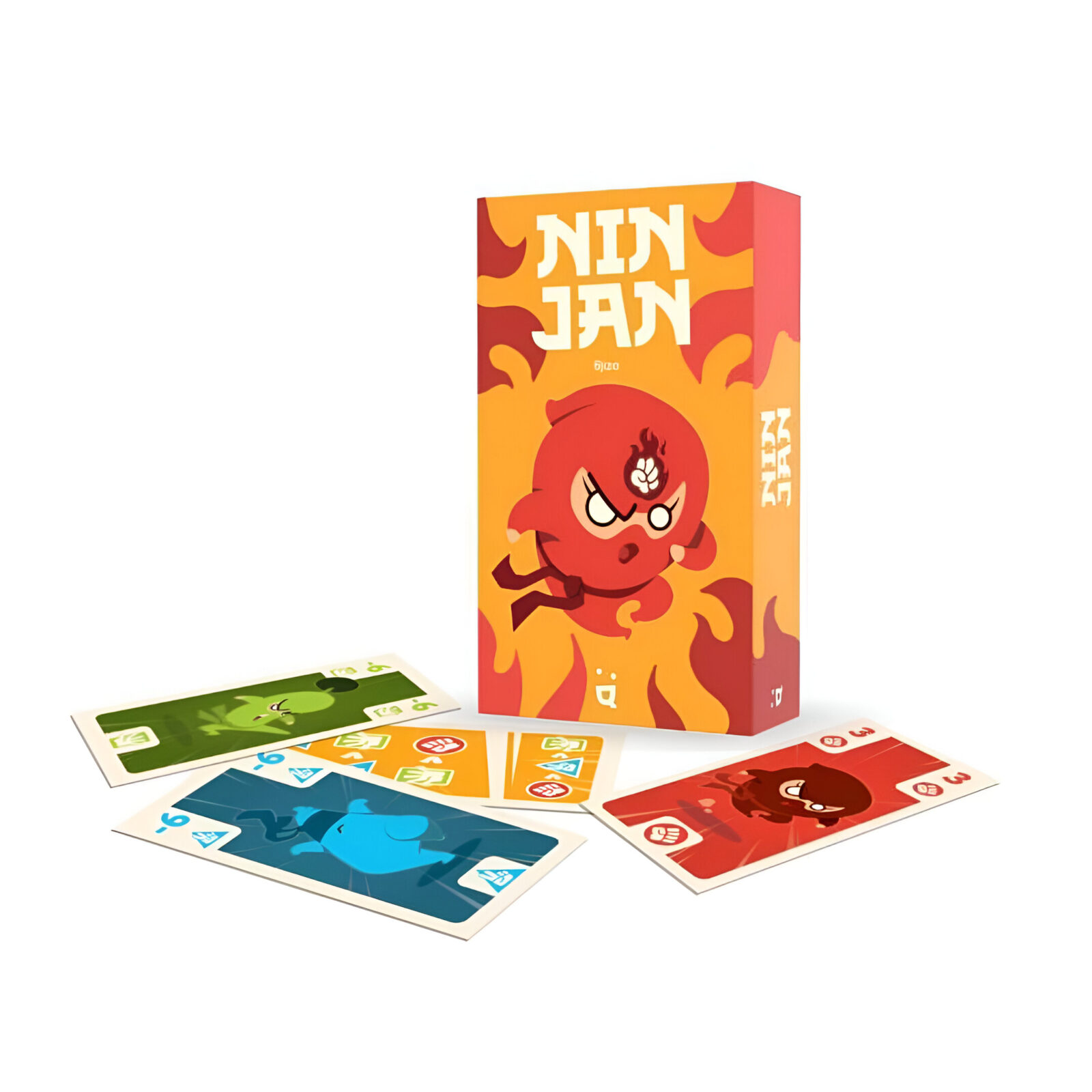 Ninjan 3