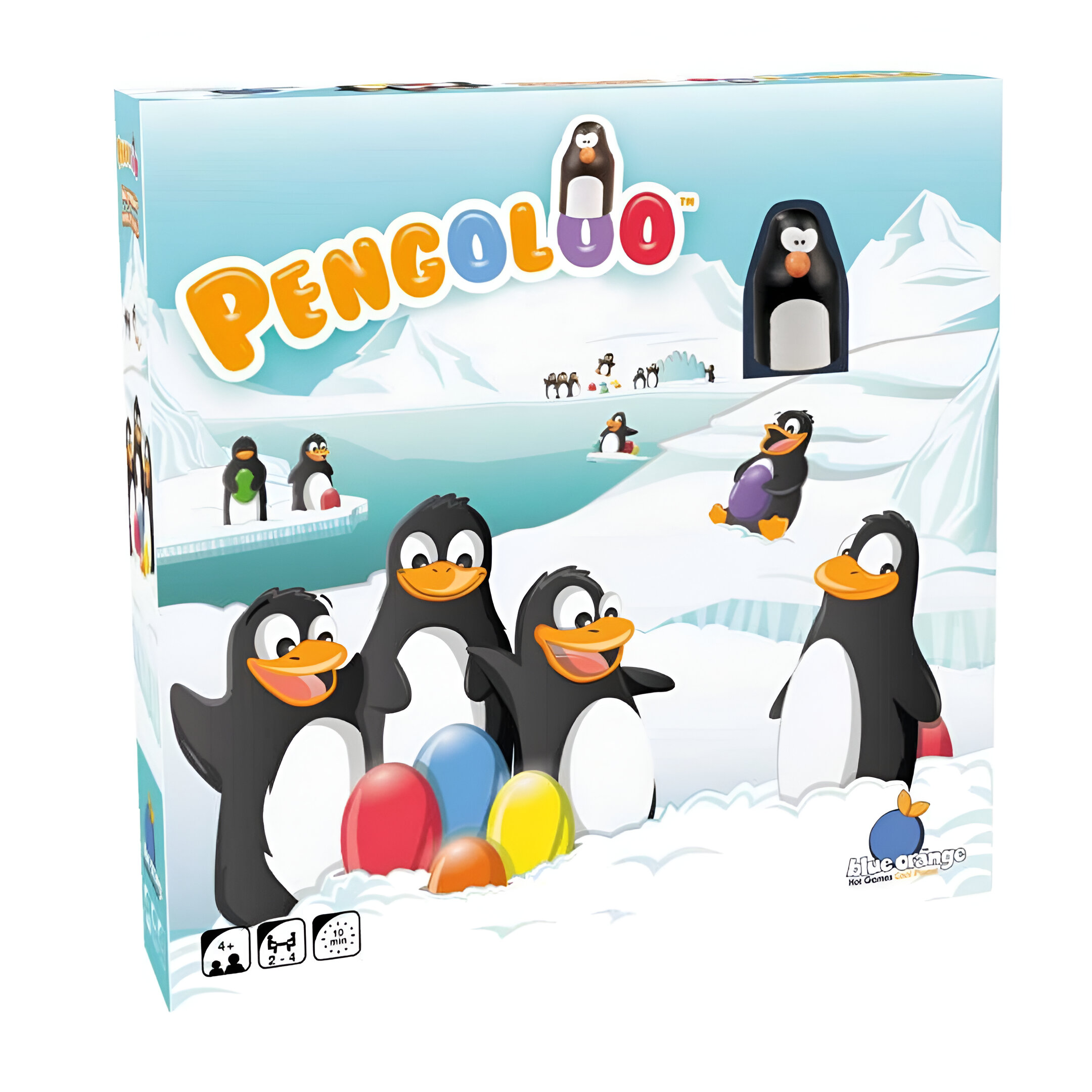 Pengoloo 3 Pengoloo 3