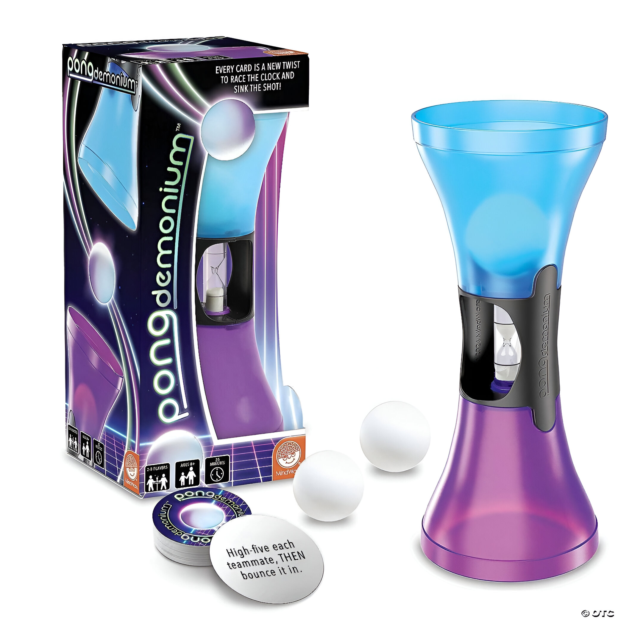 Pongdemonium 3 Pongdemonium 3