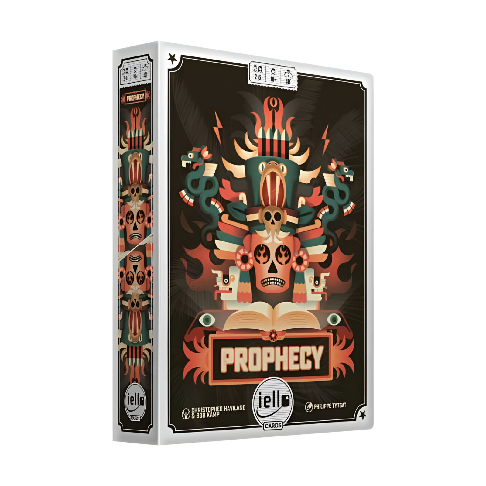 Prophecy