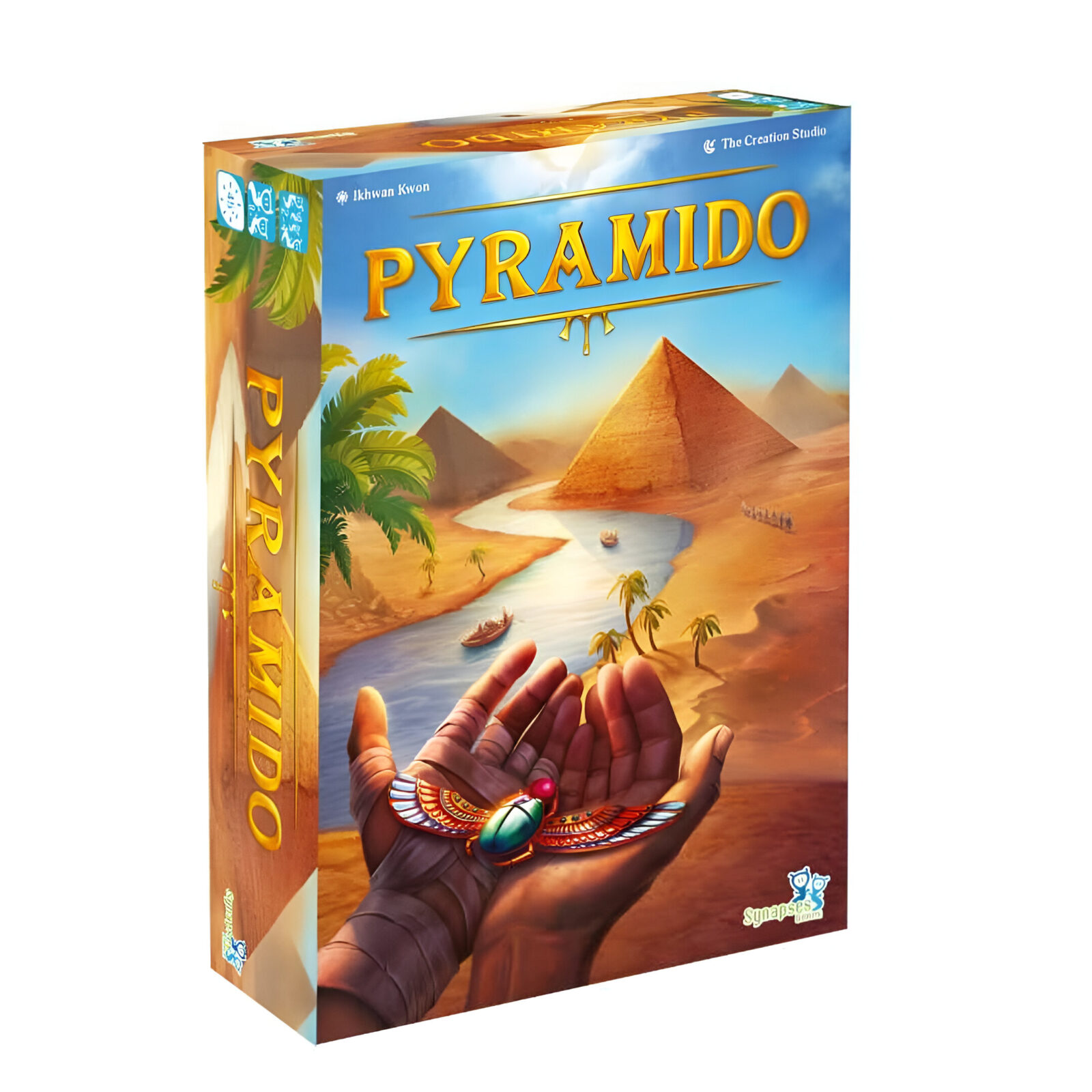 Pyramido