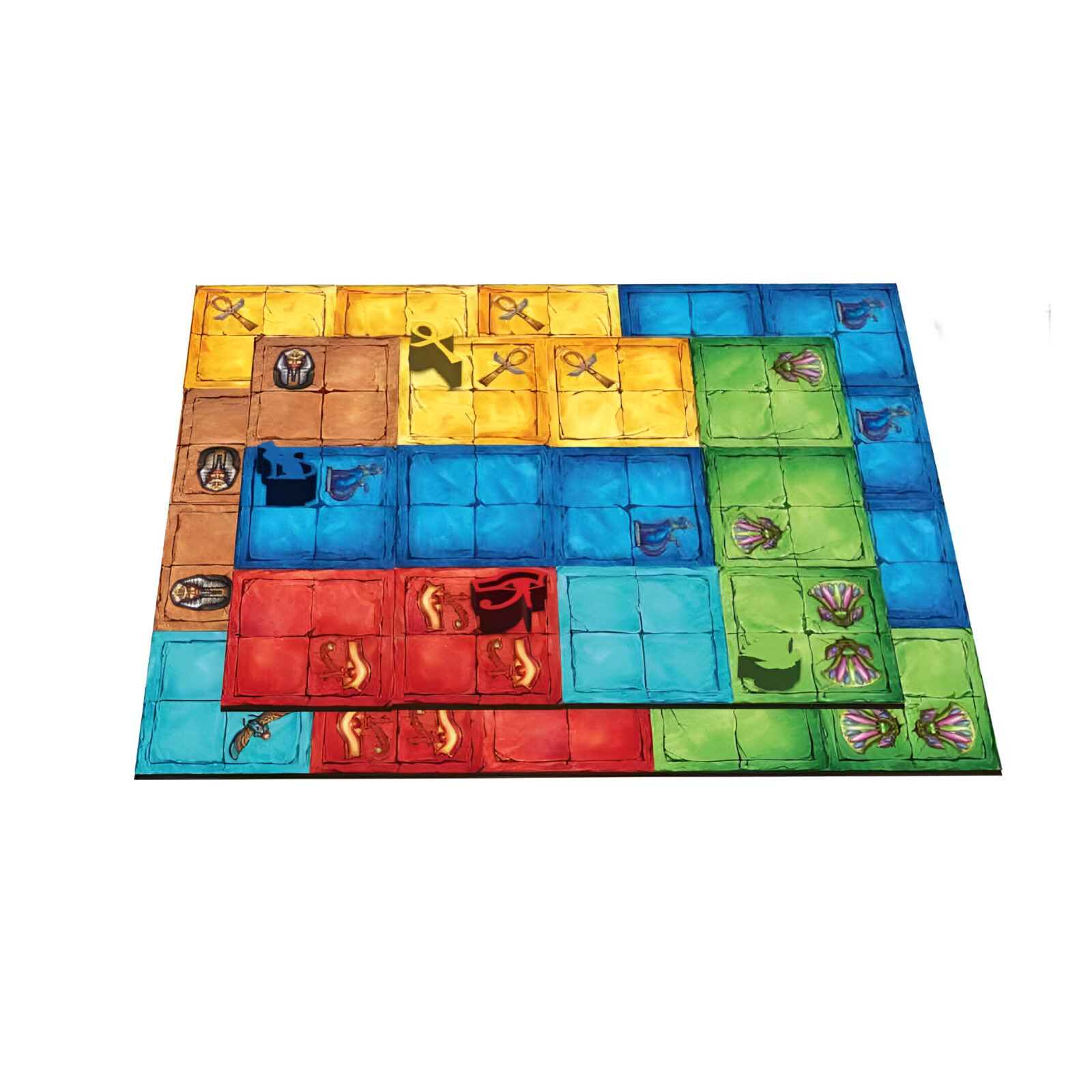 Pyramido 3