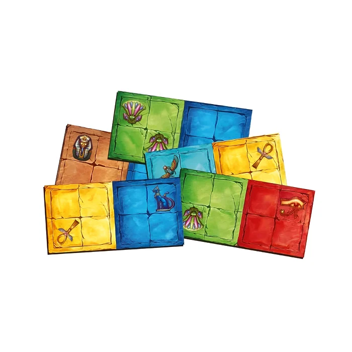 Pyramido 5