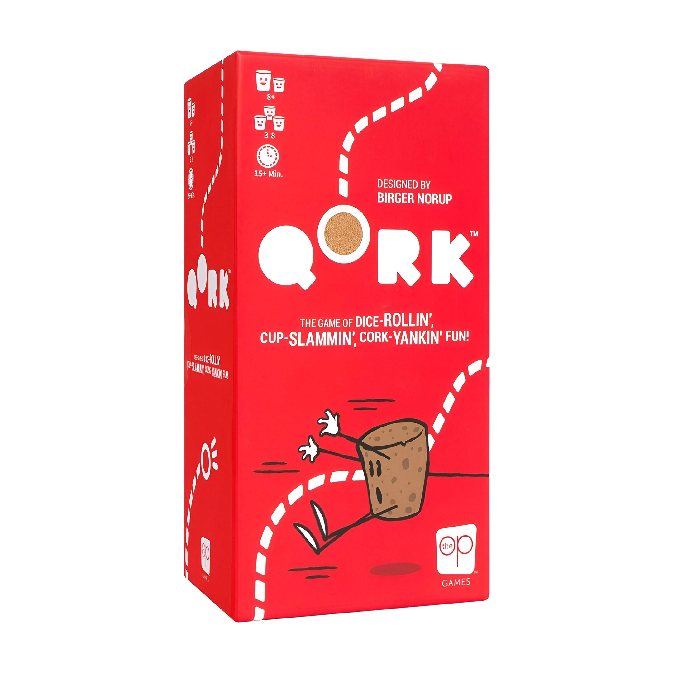 Qork 3 Qork 3
